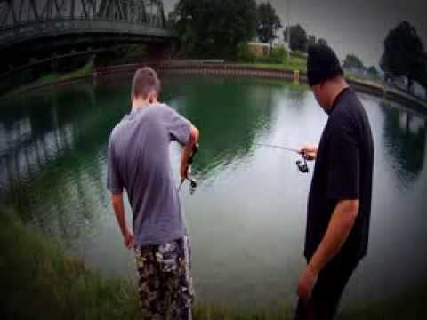 Grundelmania - der andere Angelfilm - Angeln mit Torsten Rühl