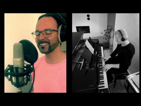 Best Part (Daniel Caesar) cover by Ralph Goedecke & Dominik Steegmüller (The News)