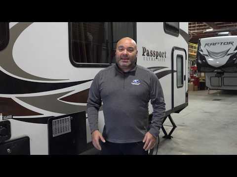 DIY Winterizing Your RV (How To Video)