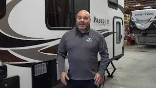 Keystone RV - How To Winterize Your RV - Version 2