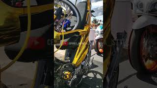 Download lagu Modifikasi Motor Ceper Honda Supra Bapak Flexi #ceper #motorceper #ceperistindonesiastyle #gasruk mp3