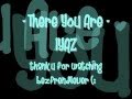 There You Are Lyrics IYAZ