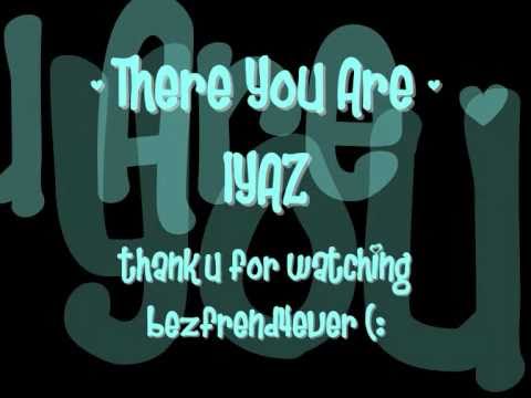 Video thumbnail for There You Are