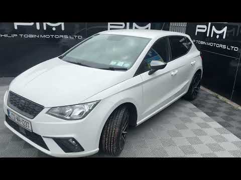 SEAT Ibiza 1.0MPi XC Upgraded Alloys & Black Pack - Image 2