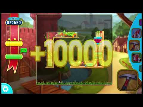 Pet Rescue Saga Level 4543 No Boosters