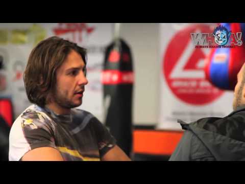 THE MMANAGEMENT: Teaser Trailer II