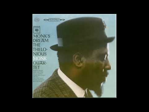 Thelonious Monk - (1962) Monk's Dream