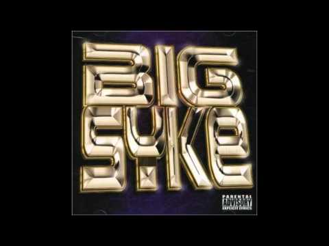 Big Syke - To Pac feat. Thug Life - Big Syke