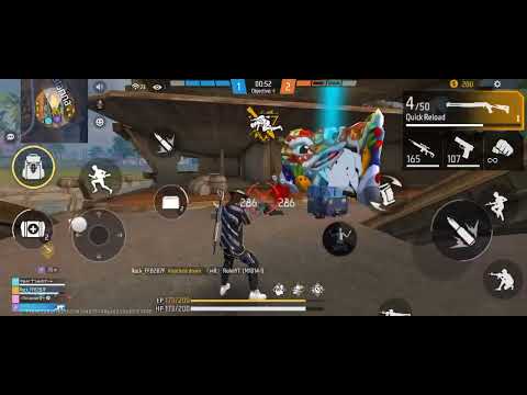 First match in kallary map 🤣funny movements