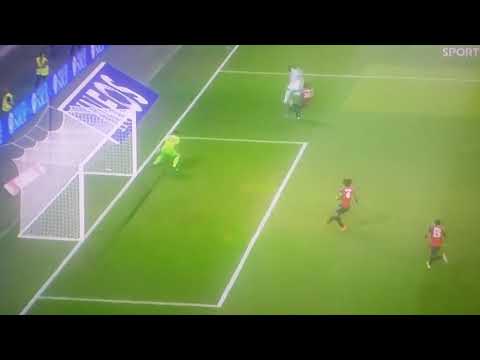 Gol Benedetto Marsella