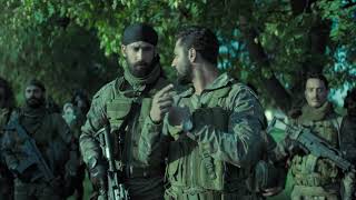 Challa Main Lad Jaana URI | Vicky Kaushal &quot; Yami Gautam | Shashwat S | Romy &quot; Vivek | Kumaar - JMC -