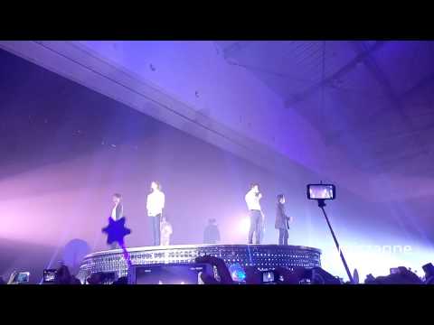 150503 [HD] SUPER SHOW 6 INA - ISLAND (CUT) #SS6INA