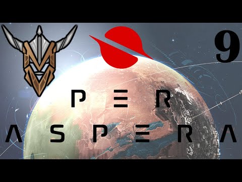 Per Aspera | 9