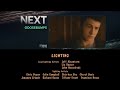 Open Season 2 End Credits On FXM 5