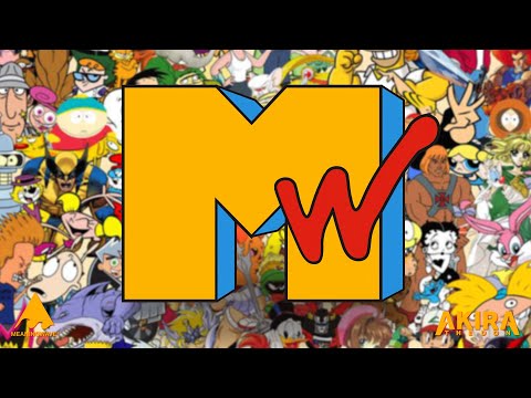 ＭＥＡＮＩＮＧＷＡＶＥ　ＴＶ 🌊📺