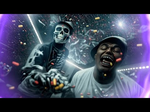 Slime Fool - What The Pill Said