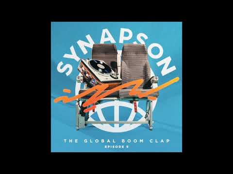 Synapson - The Global Boom Clap #9