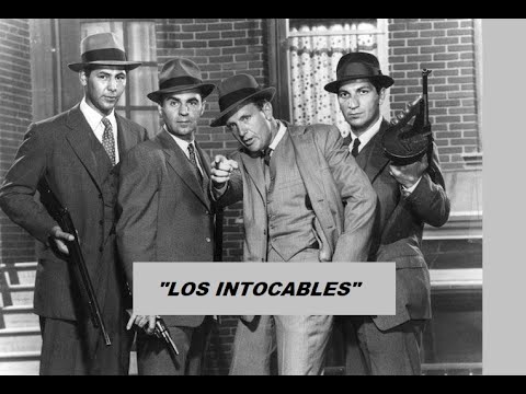 Los Intocables 1961 La Garra 🌴🌳🌴