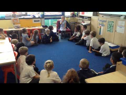 Learning numbers in Lithuanian, taught by Elinga!