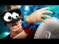 911 I LOST MY HAND TO THIS EVIL SAW Groundhog Day VR Valve Index
