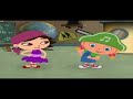 THE EPICNESS OF LITTLE EINSTEINS PIRATES TREASURE
