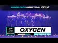 Oxygen 3rd Place World Division Winners Circle World Of Dance Championship 2019 WODCHAMPS19