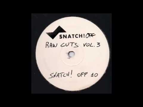 Tania Vulcano, Jose De Divina, AudioHell - Sickbox Original Mix Snatch! Records 360p