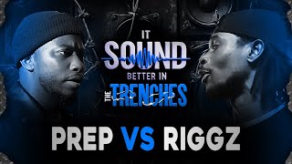 Riggs vs Prep