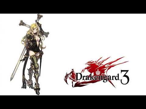 Drakengard 3   Five's Song