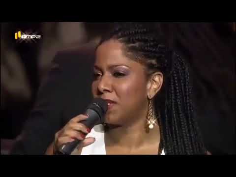 Nancy Vieira - Amor (Perfume) B.léza