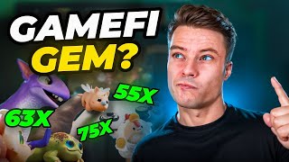 The Gamefi Take Over! Finding Ultra Alt Coin Gems!