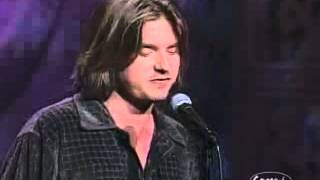 Mitch Hedberg Blackjack