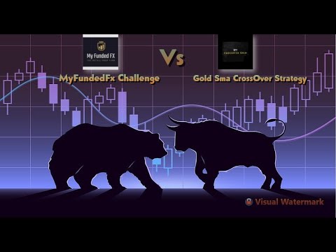 Video Gold Sma crossOver