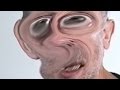 Michael Rosen And The Tomato Chronicles Featuring Paperking99