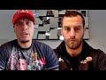 LIVE! - DAVID BENAVIDEZ VS DAVID LEMIEUX - FULL  KICK-OFF PRESS CONFERENCE