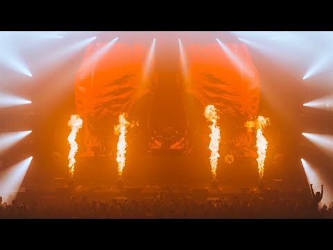 IVORYGHOST SHADOWS ARE FOREVER - I.D.F.K. [Liquid Ritual]