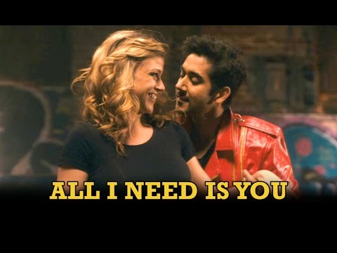 All I Need Is You (OST by Raghav, Selena Dhillon)