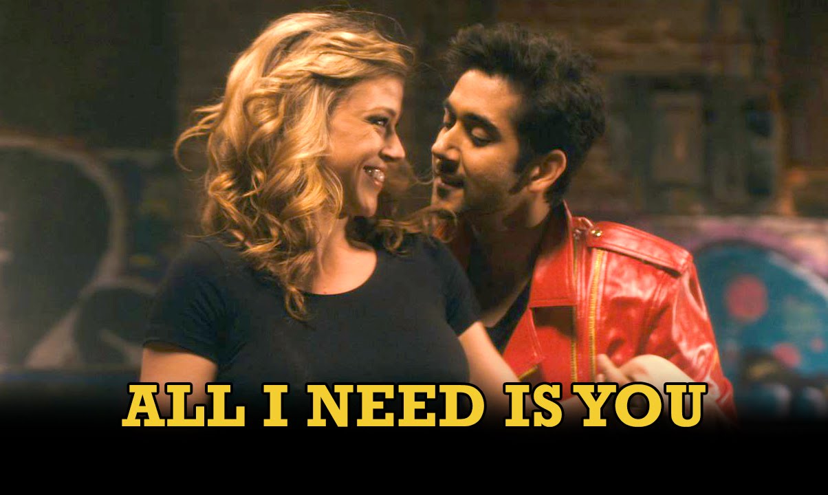 All I Need Is You Lyrics | Dr Cabbie | Raghav, Selena Dhillon | Craig McConnell