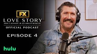 Episode 4: Rudy Mance | Love Story: JFK Jr. & Carolyn Official Podcast