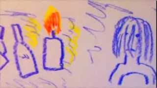 PAPERWALL - I´ll lie awake