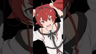 エッ、エリスに魔術を教えて下さいニャン！ #エリス #イラストメイキング#無職転生