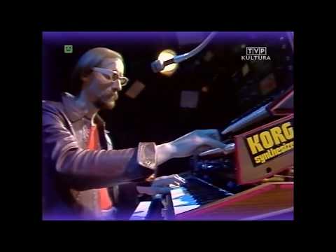 Kombi - Taniec w słońcu (Teledysk)