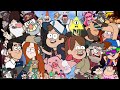 Every Gravity Falls Episode Ranked