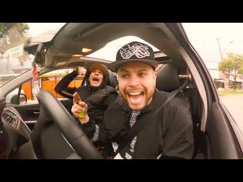 El Shaaki x Niel Brown x Mc Billeta - Siente el Rap (Video Oficial) #Rap #ElShaaki #IsBack