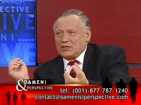 154. Mai este nevoie de Biserica - Oameni si Perspective