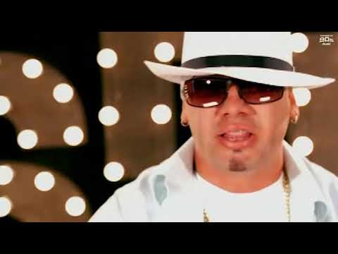 Daddy Yankee, Baby Ranks, Tonny Tun Tun, Wisin y Yandel y Hector El Father- Mayor que yo