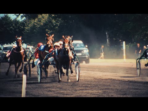 Grisha - Repetition (Directed by Kuba)