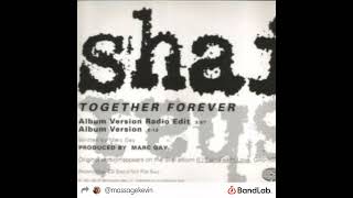 Together Forever - Shai [Full Harmony Cover]