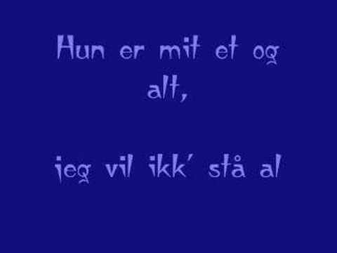 Alex Ft. Nik & Jay - Hvad nu hvis