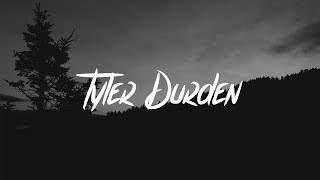 Madison Beer - Tyler Durden (Lyrics)